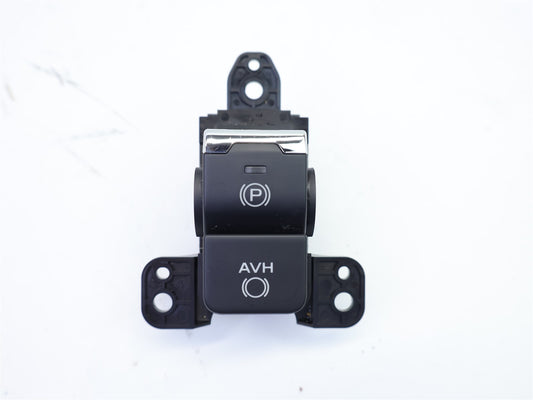 2019-2024 Subaru Forester Electronic Parking Brake Switch Control AVH OEM