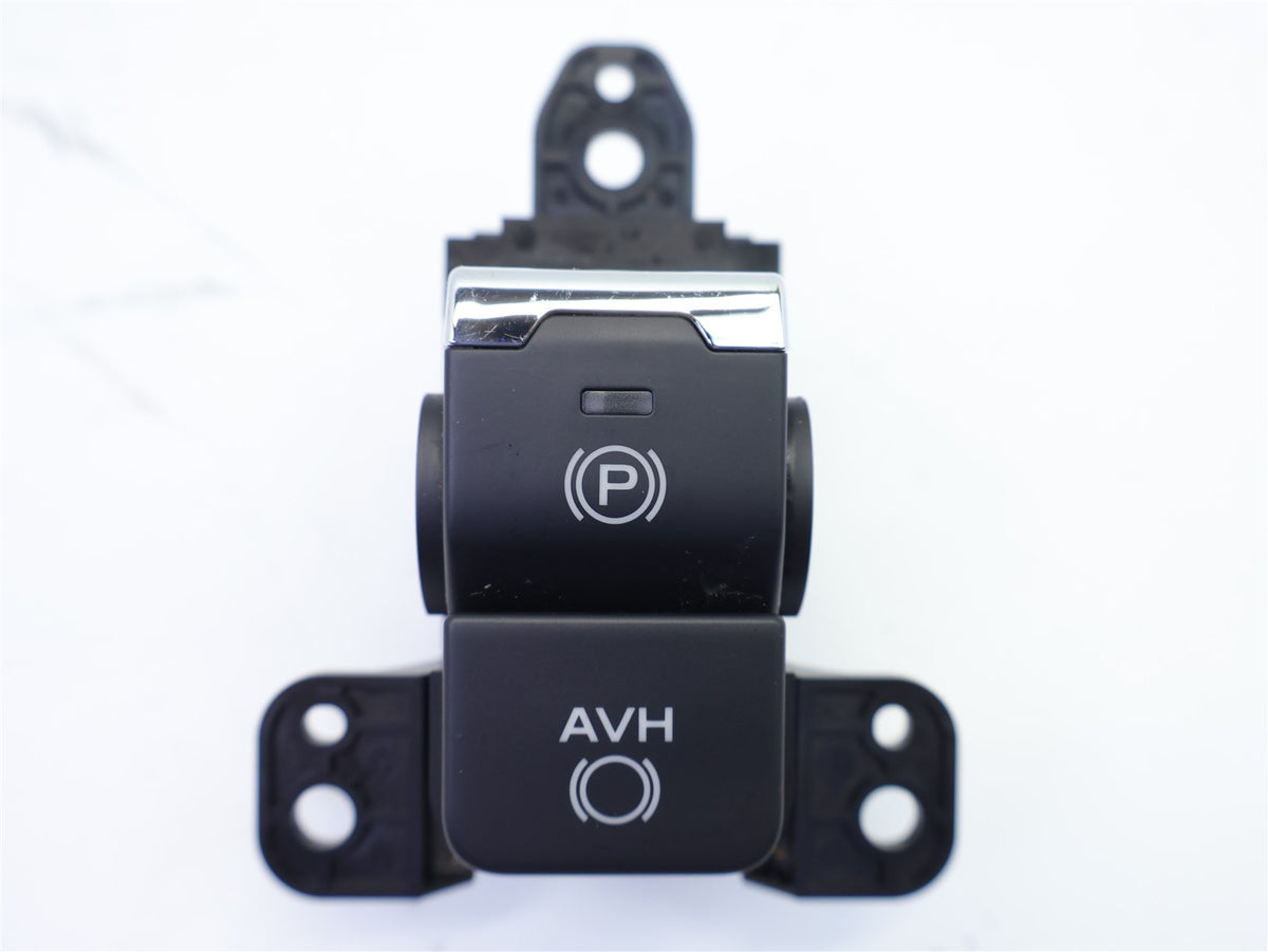 2019-2024 Subaru Forester Electronic Parking Brake Switch Control AVH OEM