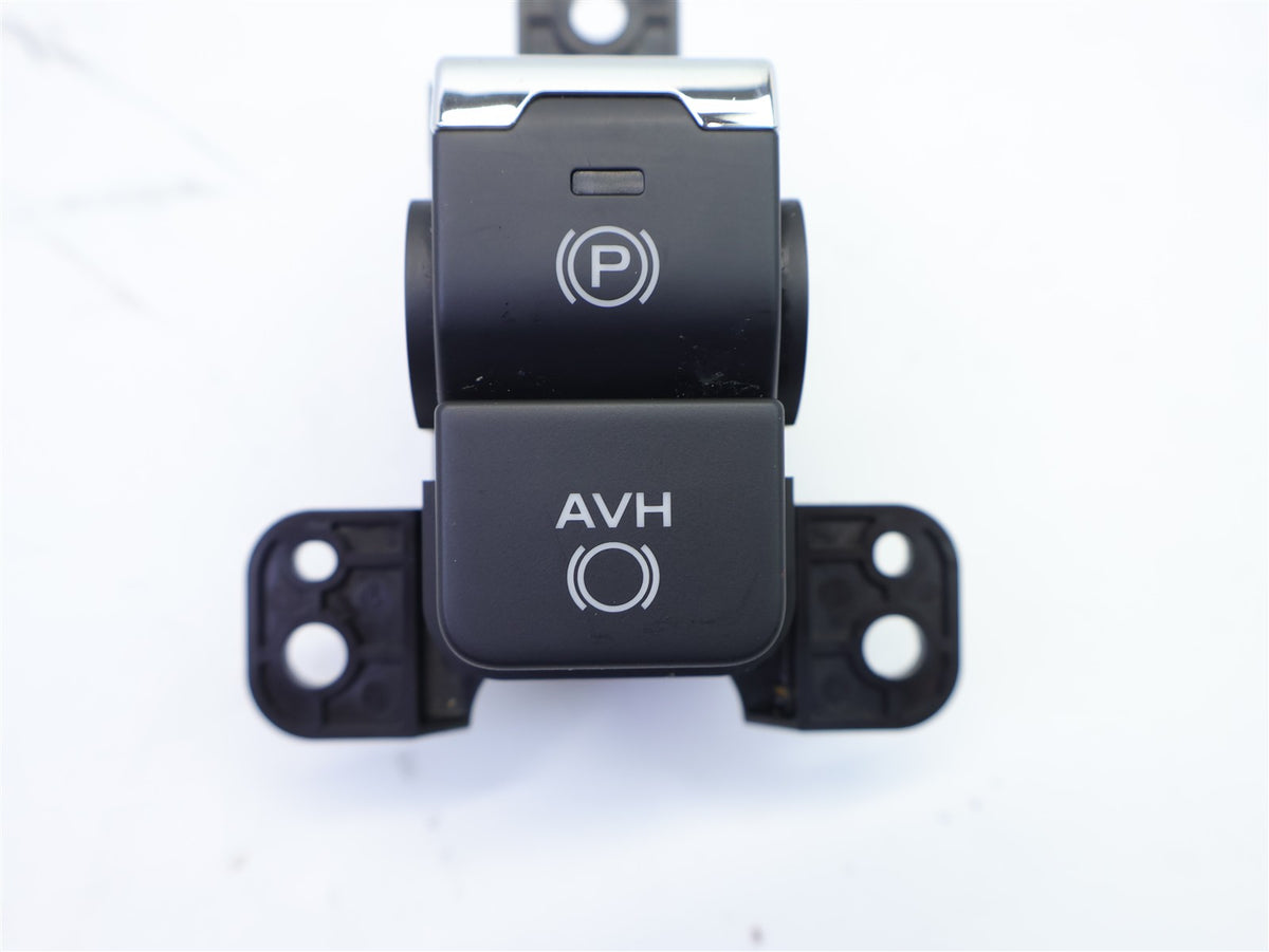 2019-2024 Subaru Forester Electronic Parking Brake Switch Control AVH OEM