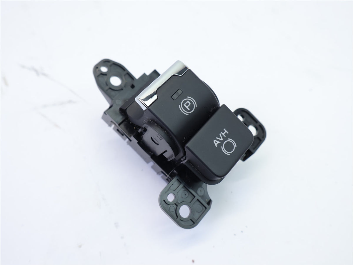 2019-2024 Subaru Forester Electronic Parking Brake Switch Control AVH OEM