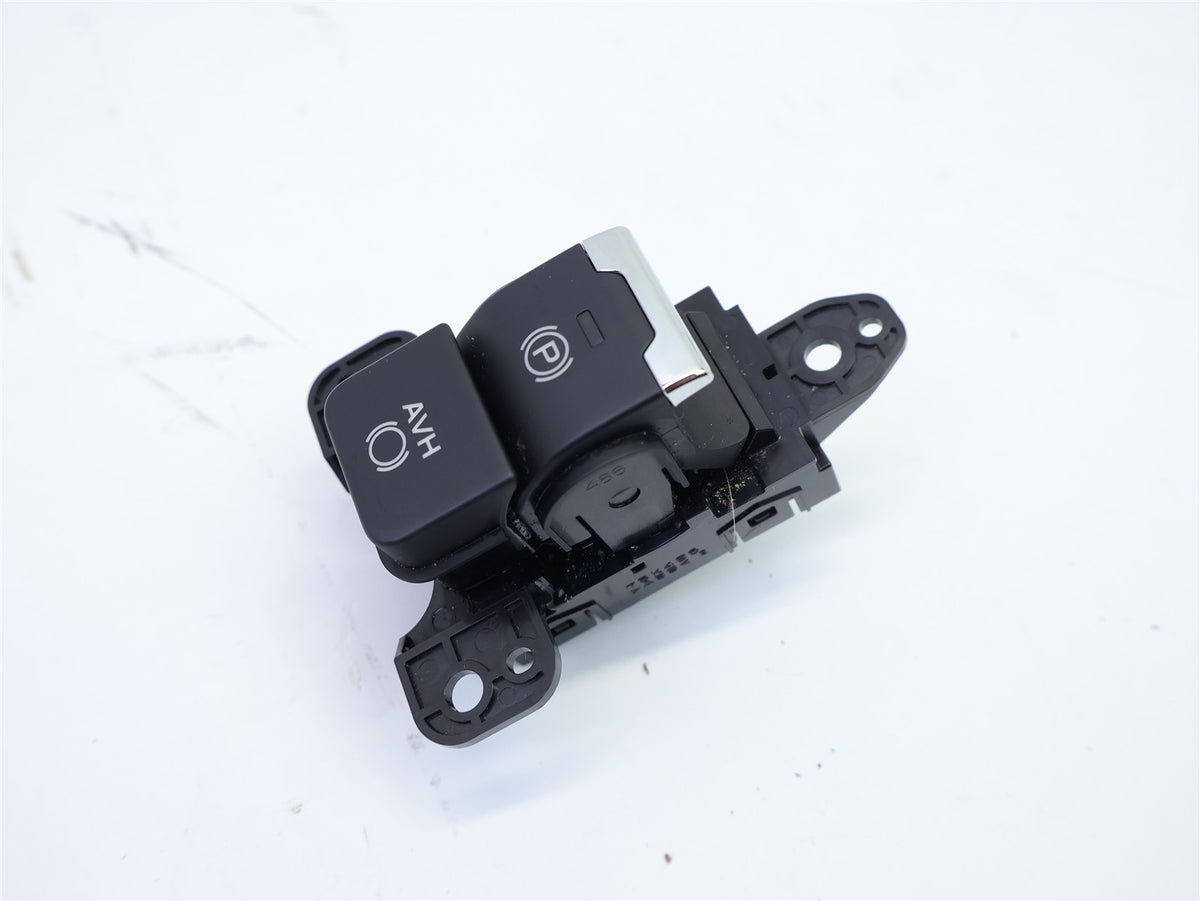 2019-2024 Subaru Forester Electronic Parking Brake Switch Control AVH OEM
