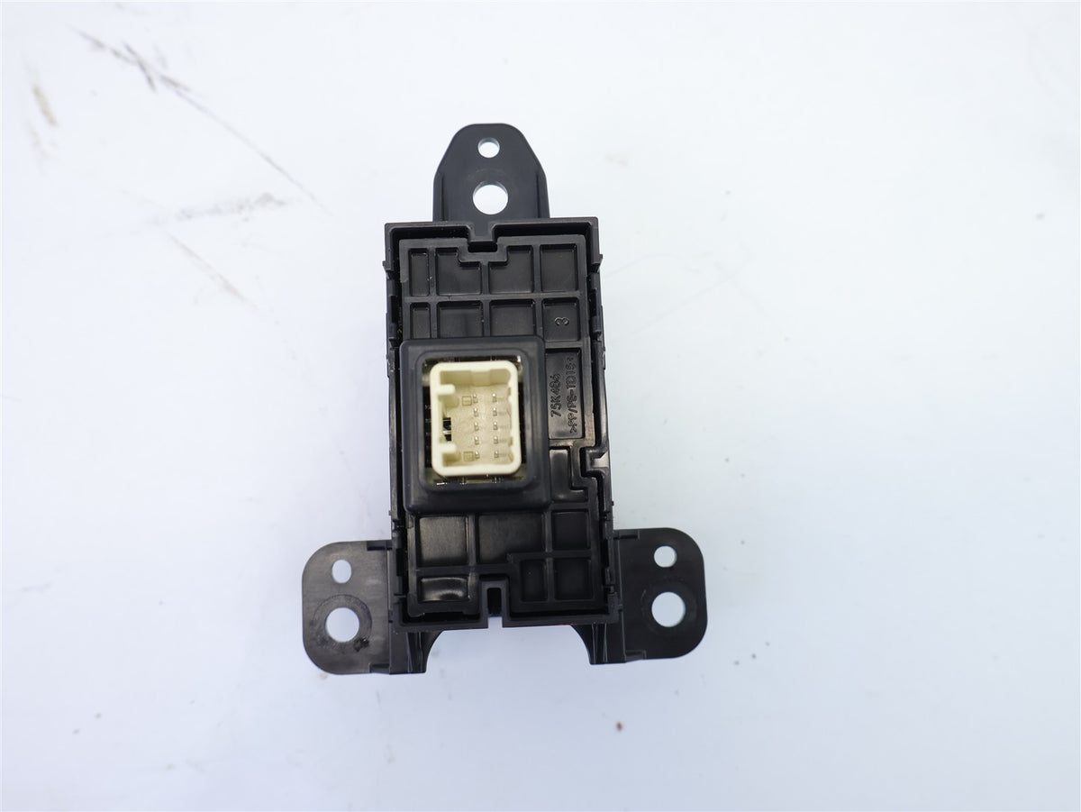 2019-2024 Subaru Forester Electronic Parking Brake Switch Control AVH OEM
