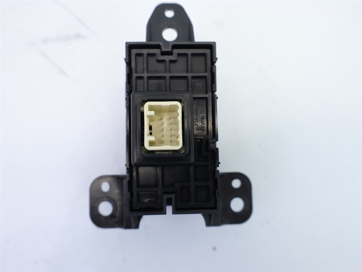 2019-2024 Subaru Forester Electronic Parking Brake Switch Control AVH OEM