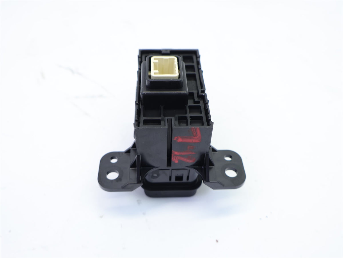 2019-2024 Subaru Forester Electronic Parking Brake Switch Control AVH OEM