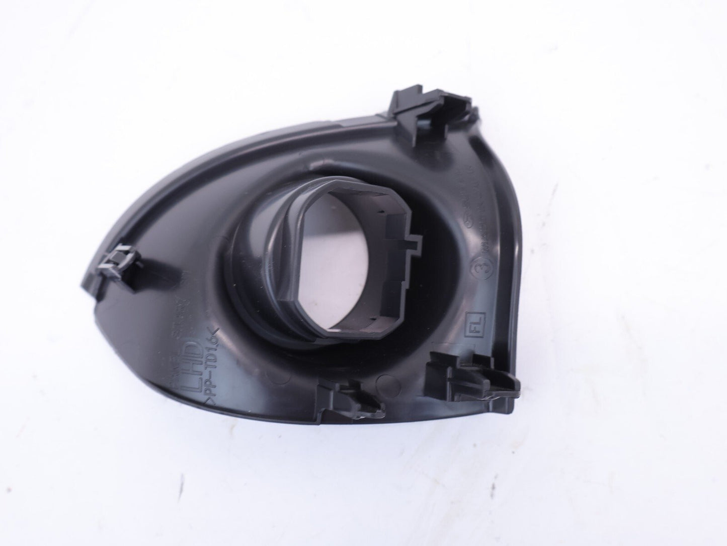 2019-2024 Subaru Forester Push Engine Start Stop Switch Trim Cover Ignition OEM