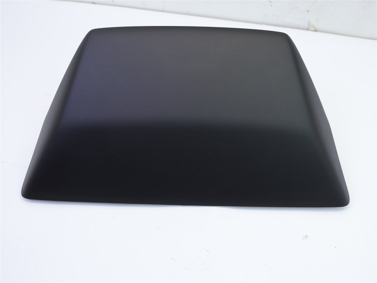 2019-2024 Subaru Forester Dash Display Screen Trim Cover Bezel Upper OEM
