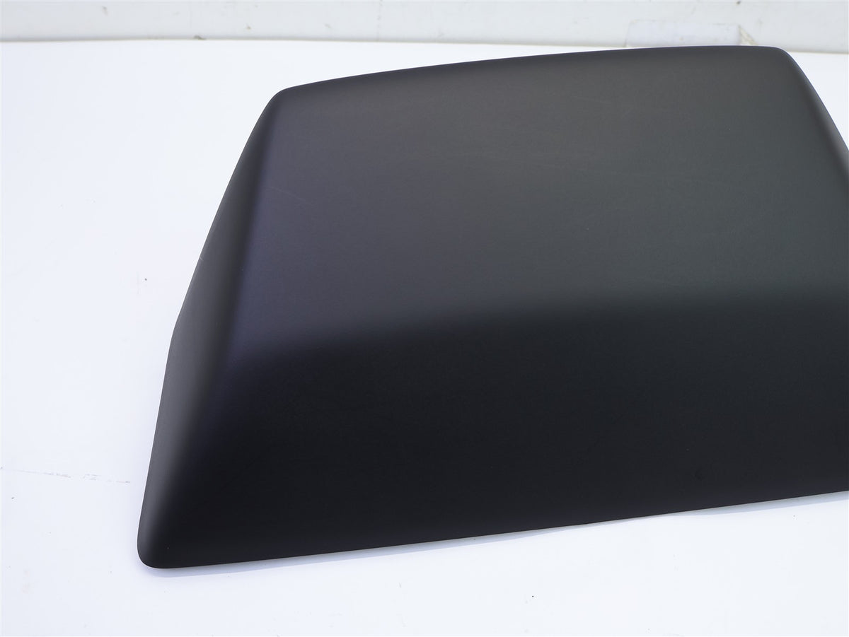 2019-2024 Subaru Forester Dash Display Screen Trim Cover Bezel Upper OEM