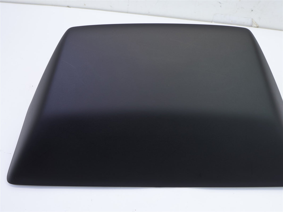 2019-2024 Subaru Forester Dash Display Screen Trim Cover Bezel Upper OEM