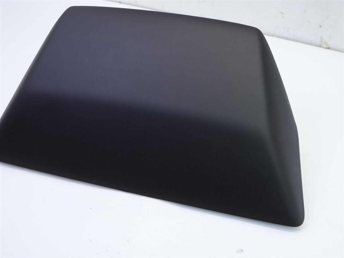 2019-2024 Subaru Forester Dash Display Screen Trim Cover Bezel Upper OEM