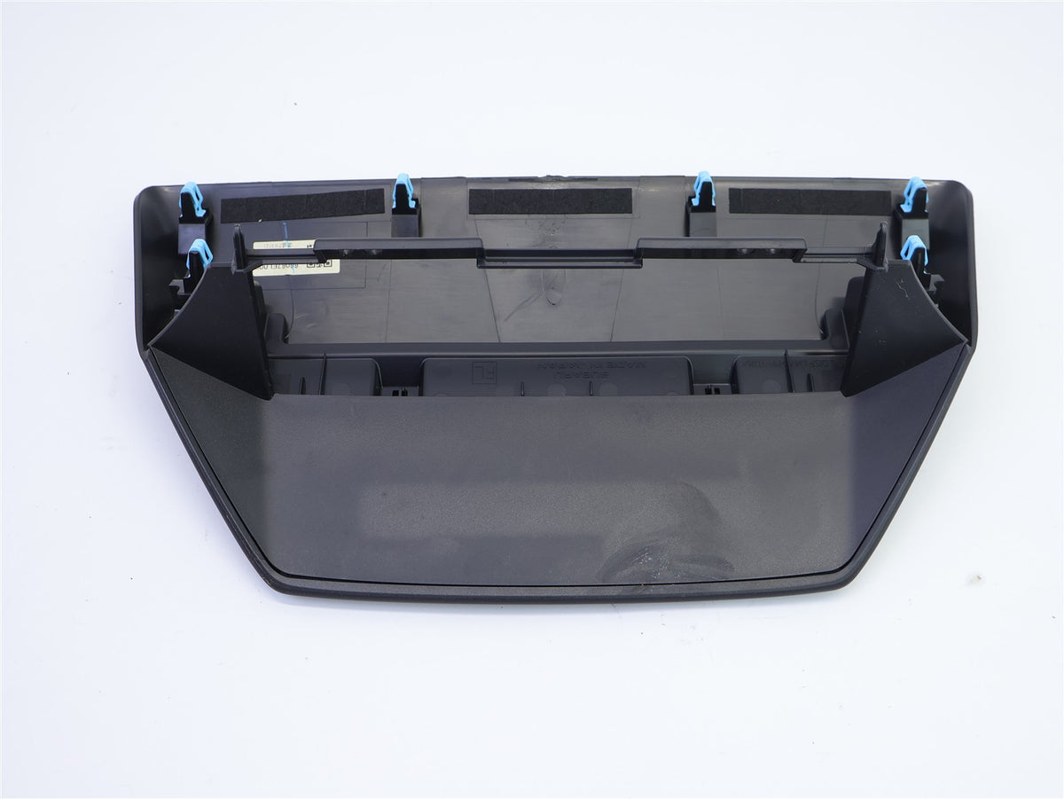 2019-2024 Subaru Forester Dash Display Screen Trim Cover Bezel Upper OEM