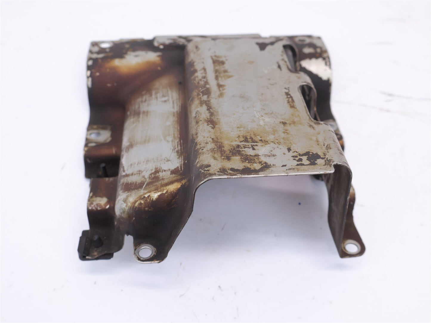 2002-2005 Subaru Impreza WRX Oil Pan Baffle Windage Tray 2.0L OEM 02-05