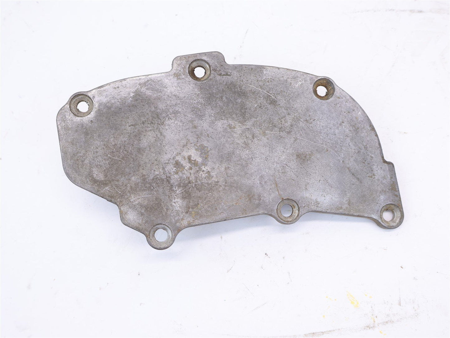 2003 Subaru Impreza WRX Engine Oil Separator Cover Plate Motor OEM 2002-2007