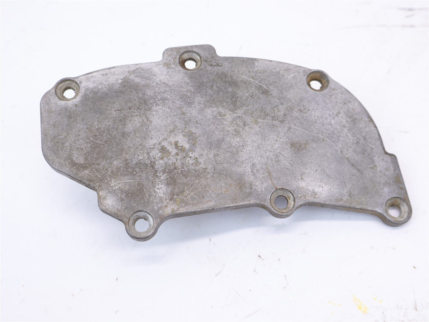 2003 Subaru Impreza WRX Engine Oil Separator Cover Plate Motor OEM 2002-2007