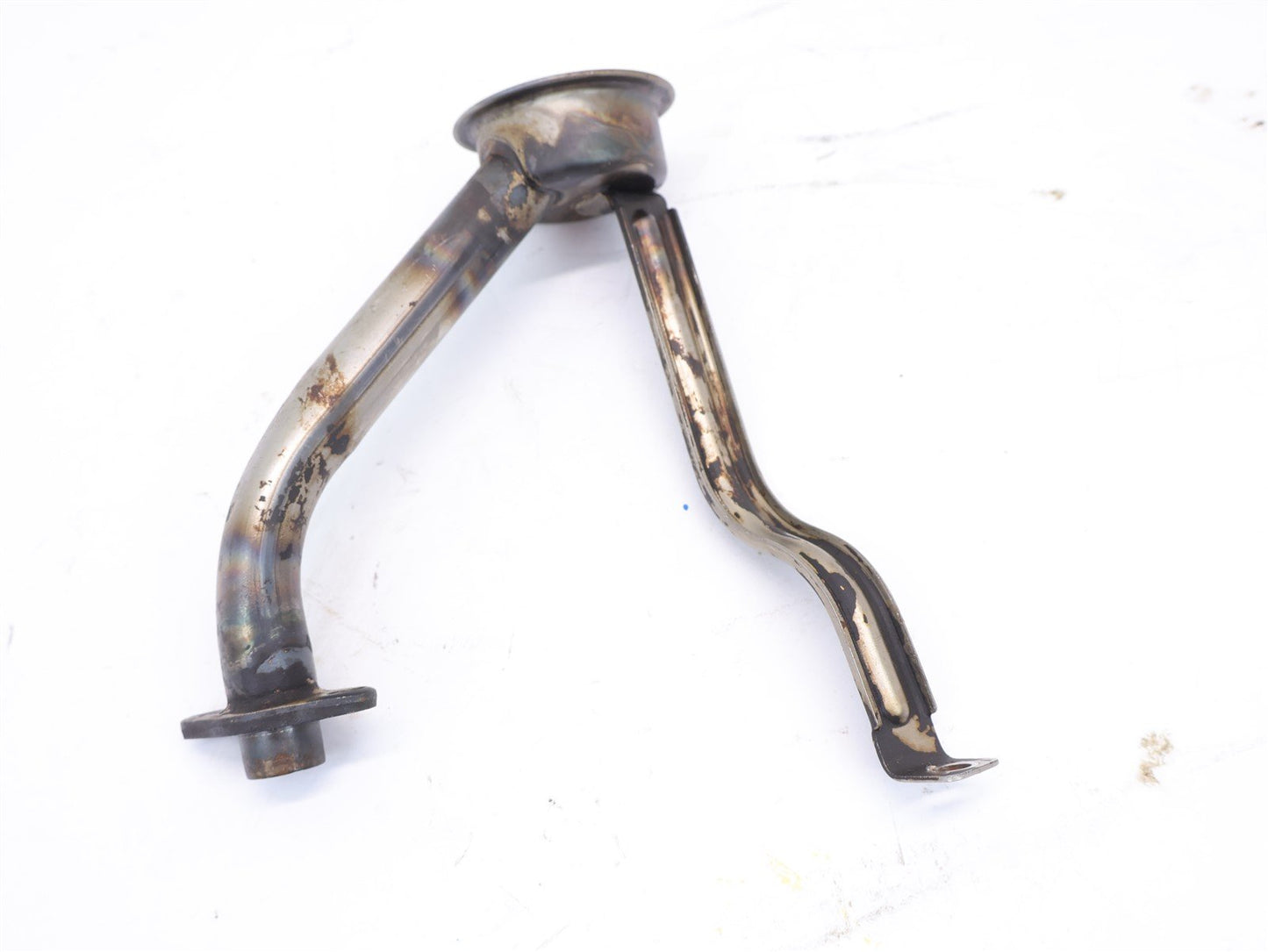 2002-2005 Subaru Impreza WRX Oil Pickup Pick Up Tube 2.0L Motor Engine OEM