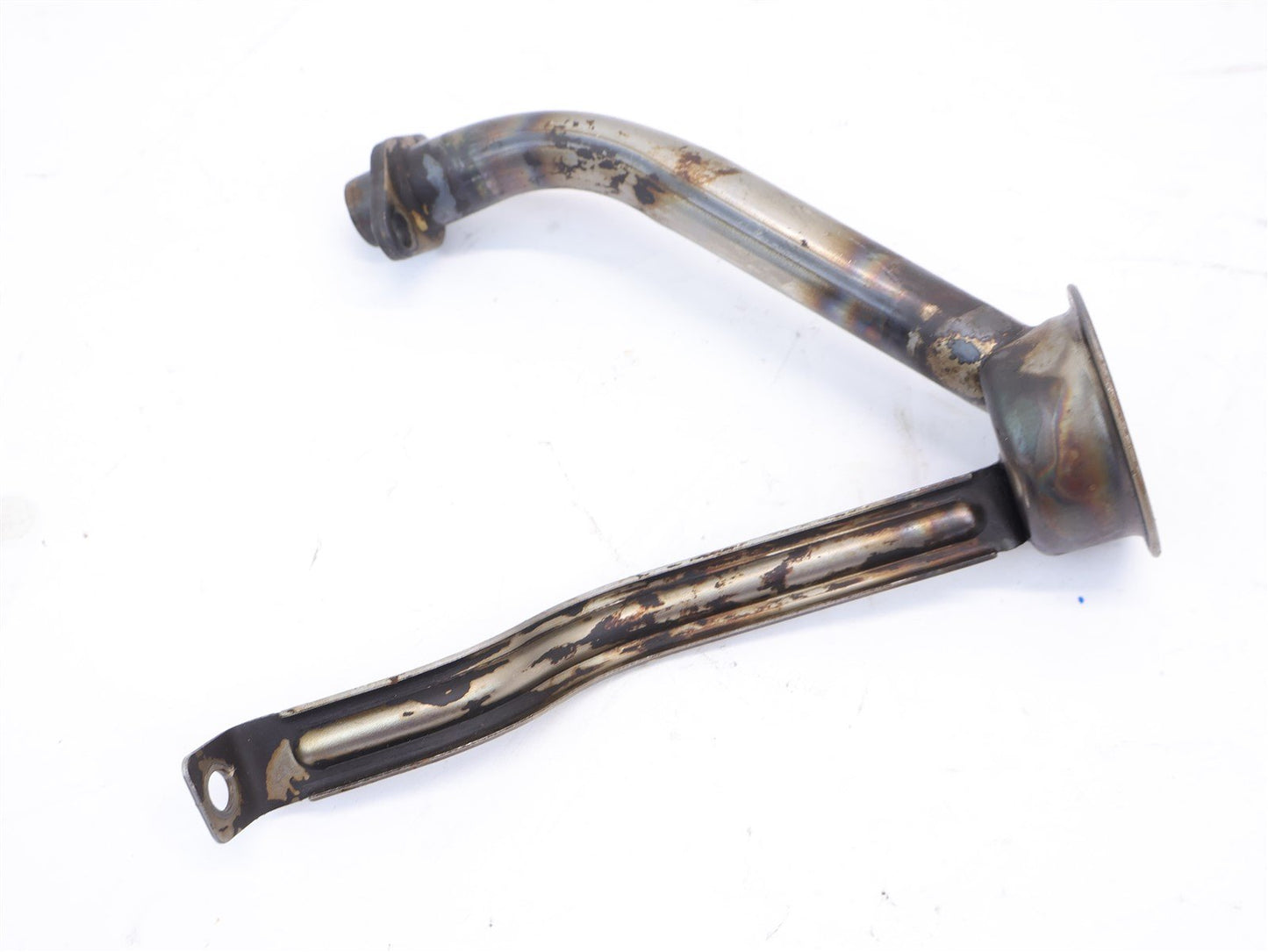2002-2005 Subaru Impreza WRX Oil Pickup Pick Up Tube 2.0L Motor Engine OEM