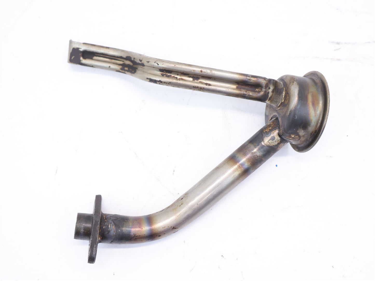 2002-2005 Subaru Impreza WRX Oil Pickup Pick Up Tube 2.0L Motor Engine OEM