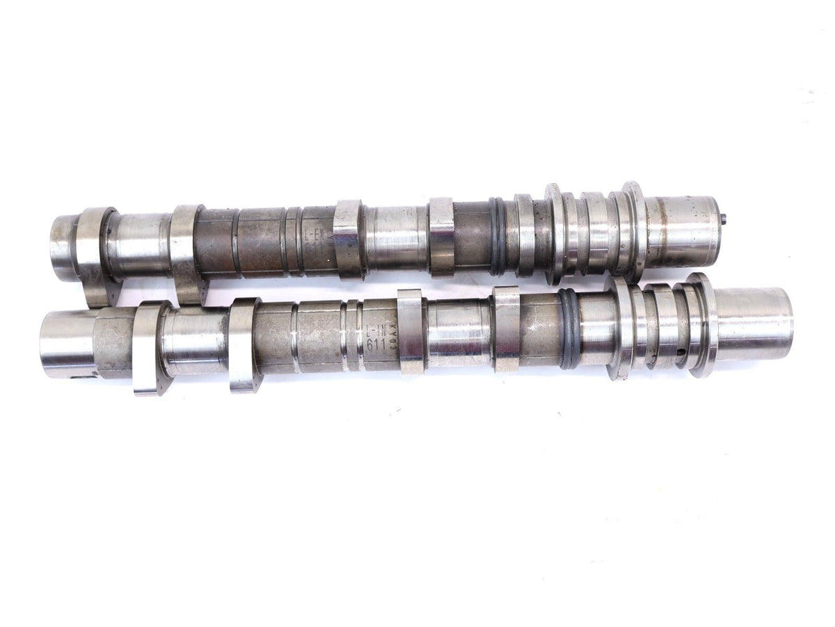 2008-2021 Subaru WRX STI LH Exhaust & Intake Cam Shaft Camshaft Left Driver OEM