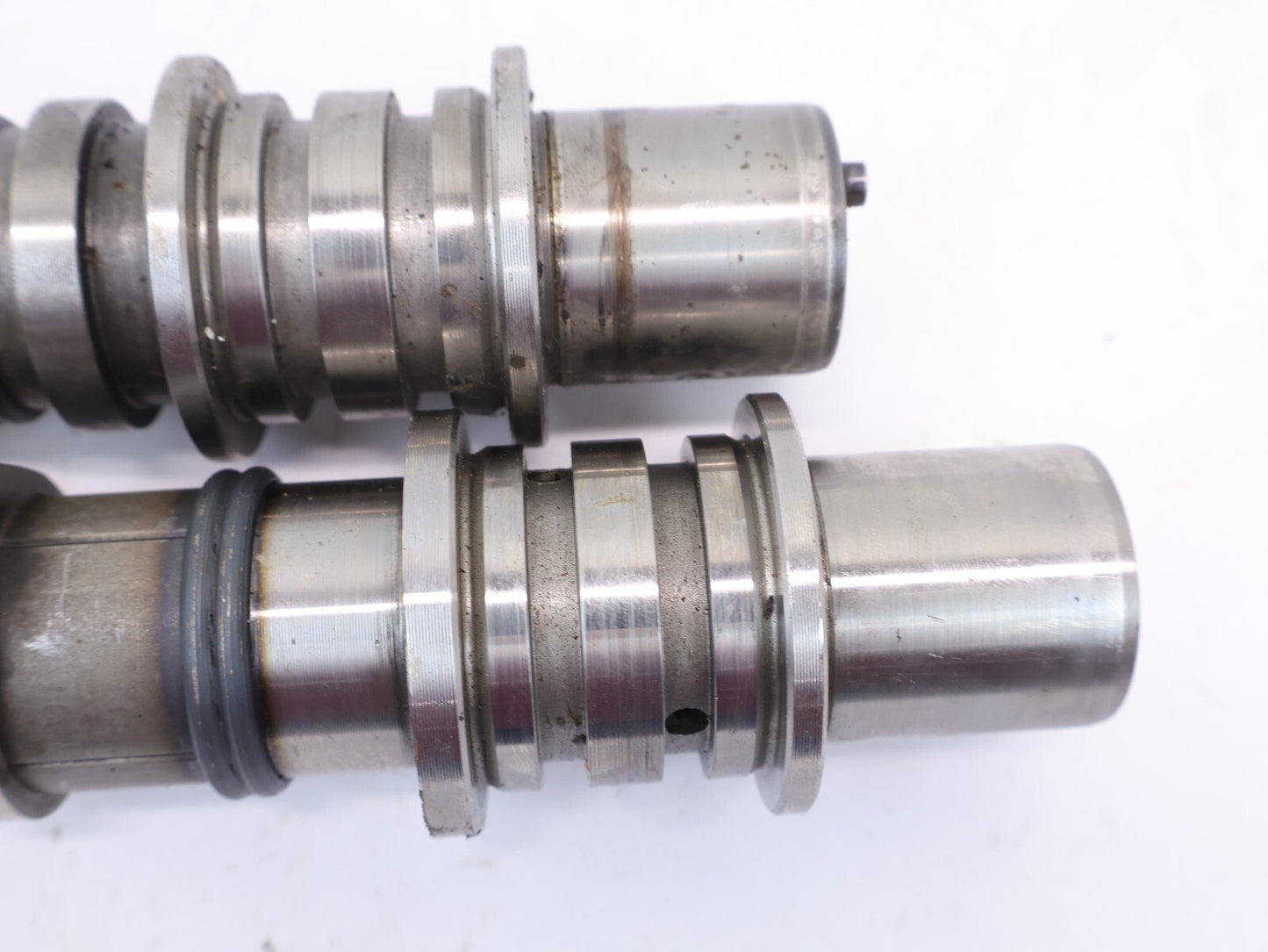 2008-2021 Subaru WRX STI LH Exhaust & Intake Cam Shaft Camshaft Left Driver OEM