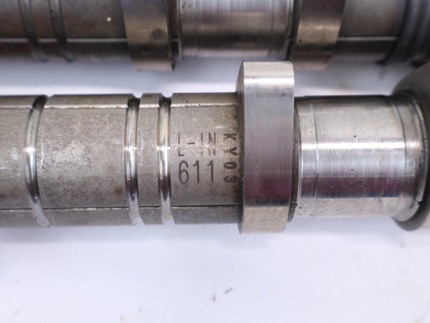 2008-2021 Subaru WRX STI LH Exhaust & Intake Cam Shaft Camshaft Left Driver OEM