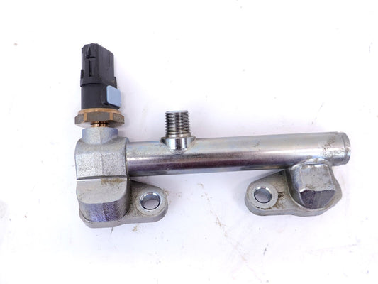 2019-2024 Subaru Forester Fuel Injector Rail Pipe Mount Ramp 2.5L Right RH OEM