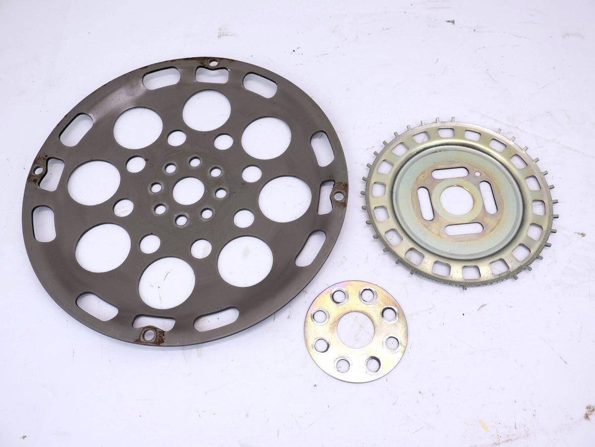 2019-2024 Subaru Forester Flexplate Auto Transmission CVT Flex Plate 2.5L OEM