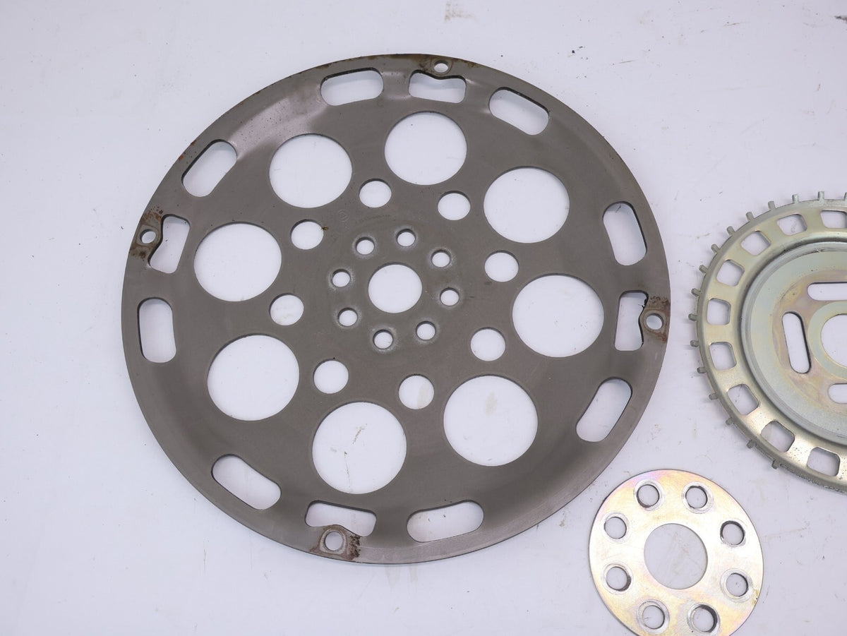 2019-2024 Subaru Forester Flexplate Auto Transmission CVT Flex Plate 2.5L OEM