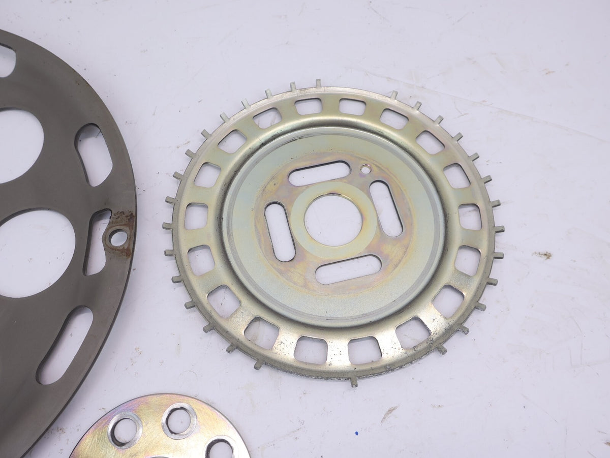 2019-2024 Subaru Forester Flexplate Auto Transmission CVT Flex Plate 2.5L OEM