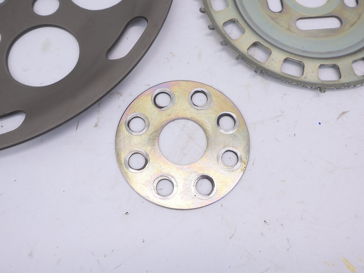 2019-2024 Subaru Forester Flexplate Auto Transmission CVT Flex Plate 2.5L OEM