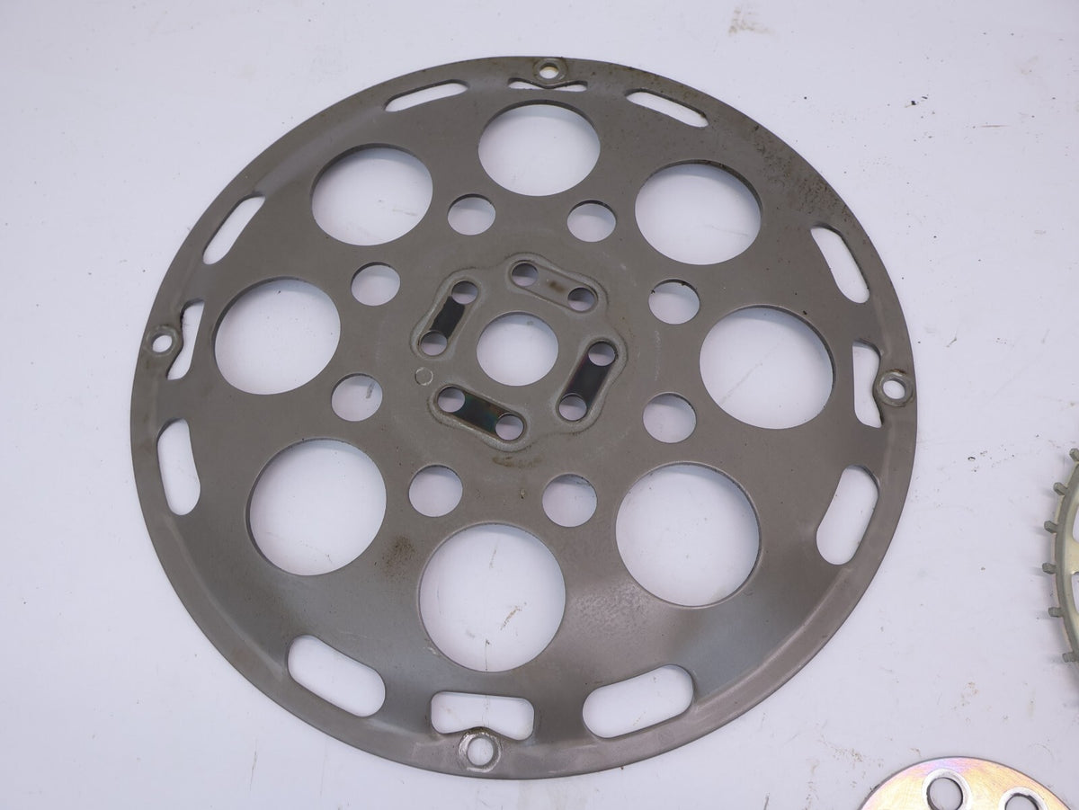 2019-2024 Subaru Forester Flexplate Auto Transmission CVT Flex Plate 2.5L OEM