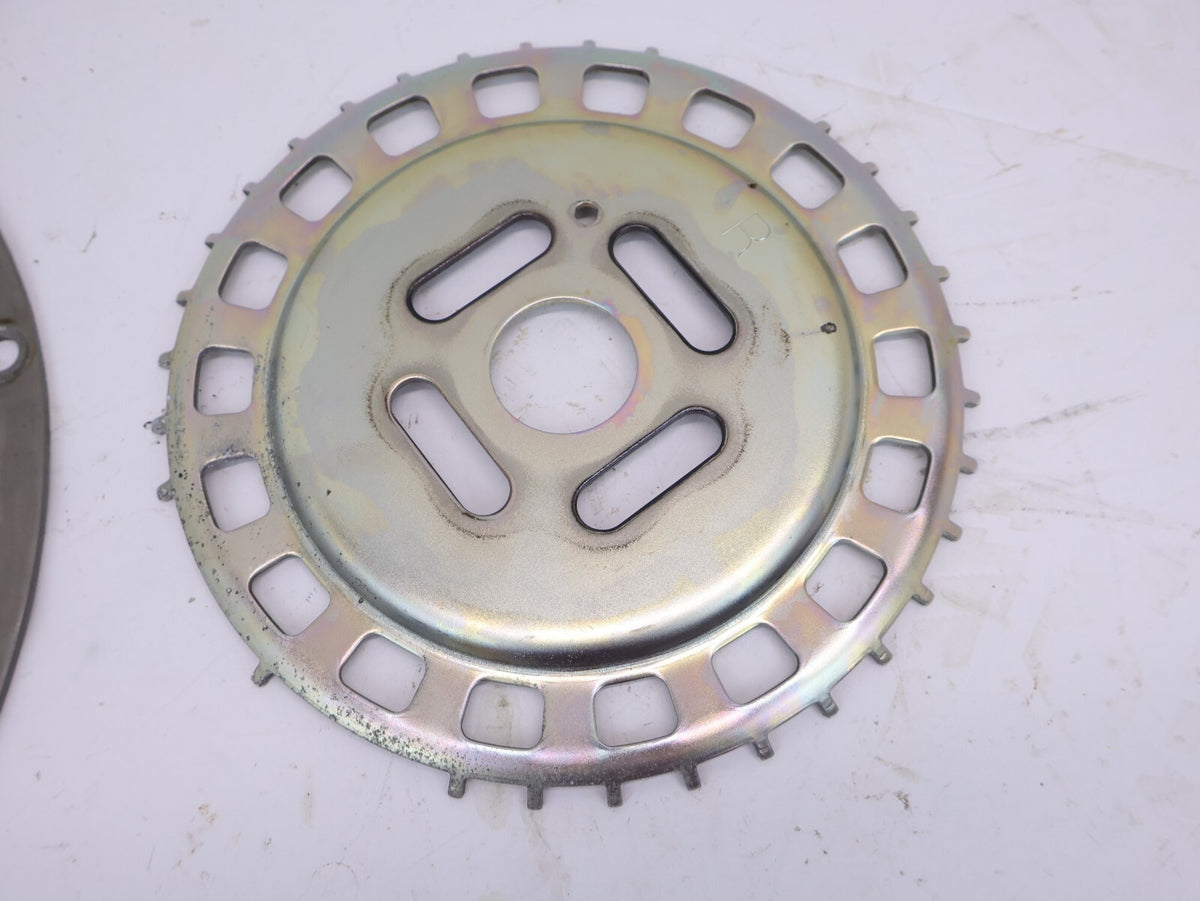 2019-2024 Subaru Forester Flexplate Auto Transmission CVT Flex Plate 2.5L OEM