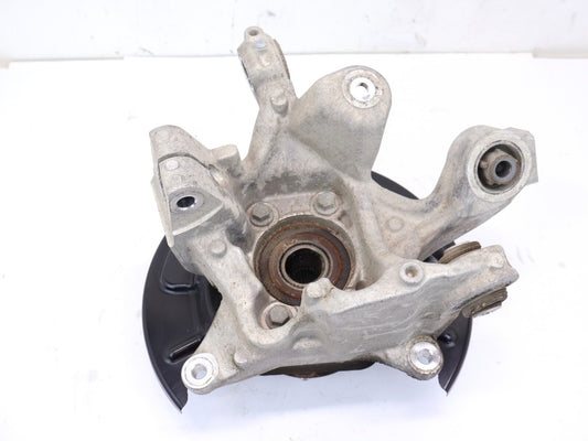2022-2024 Subaru Forester Wilderness Driver Rear Spindle Knuckle LH Left OEM