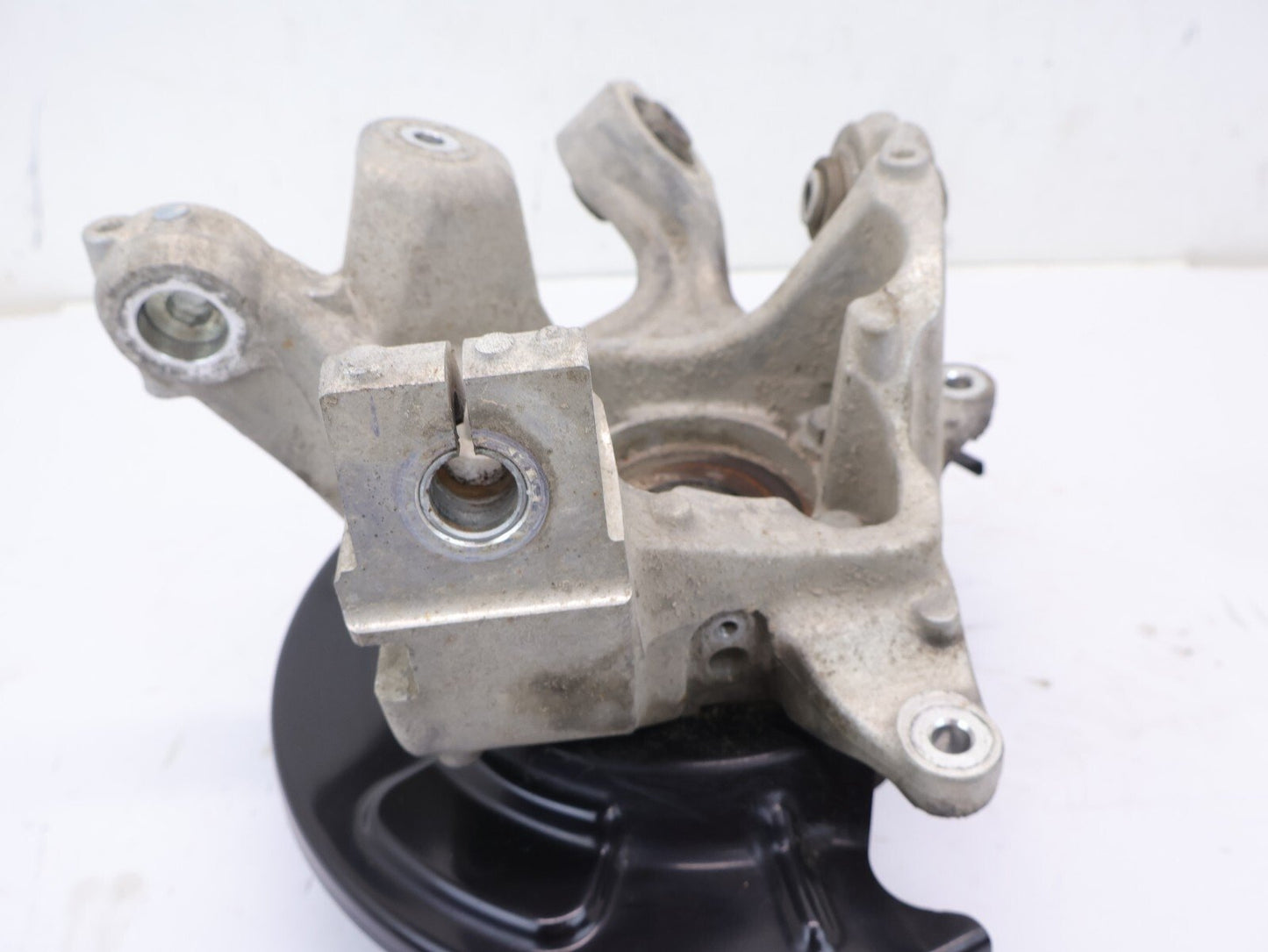 2022-2024 Subaru Forester Wilderness Driver Rear Spindle Knuckle LH Left OEM