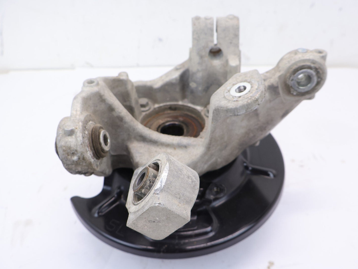 2022-2024 Subaru Forester Wilderness Driver Rear Spindle Knuckle LH Left OEM