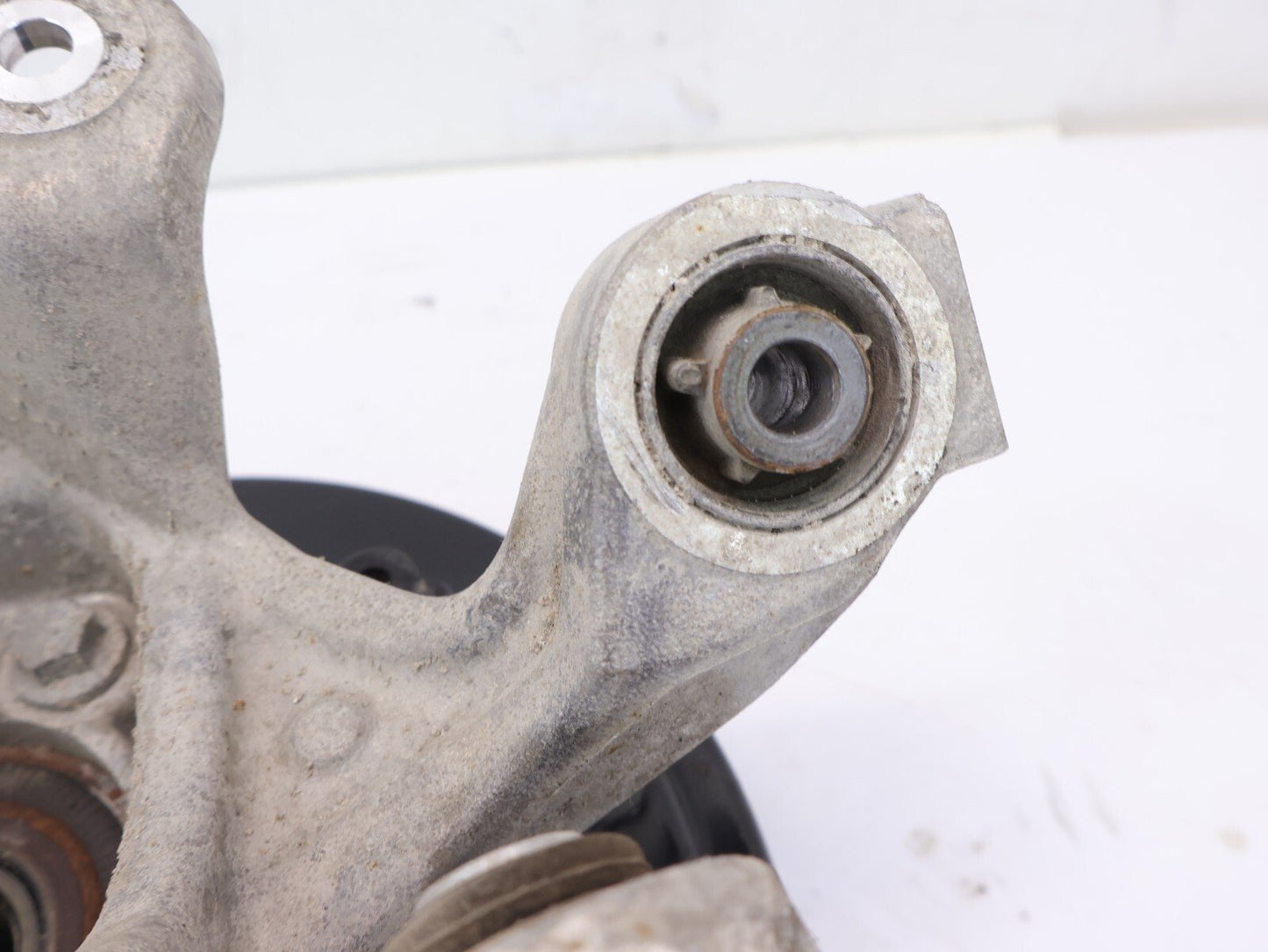 2022-2024 Subaru Forester Wilderness Driver Rear Spindle Knuckle LH Left OEM