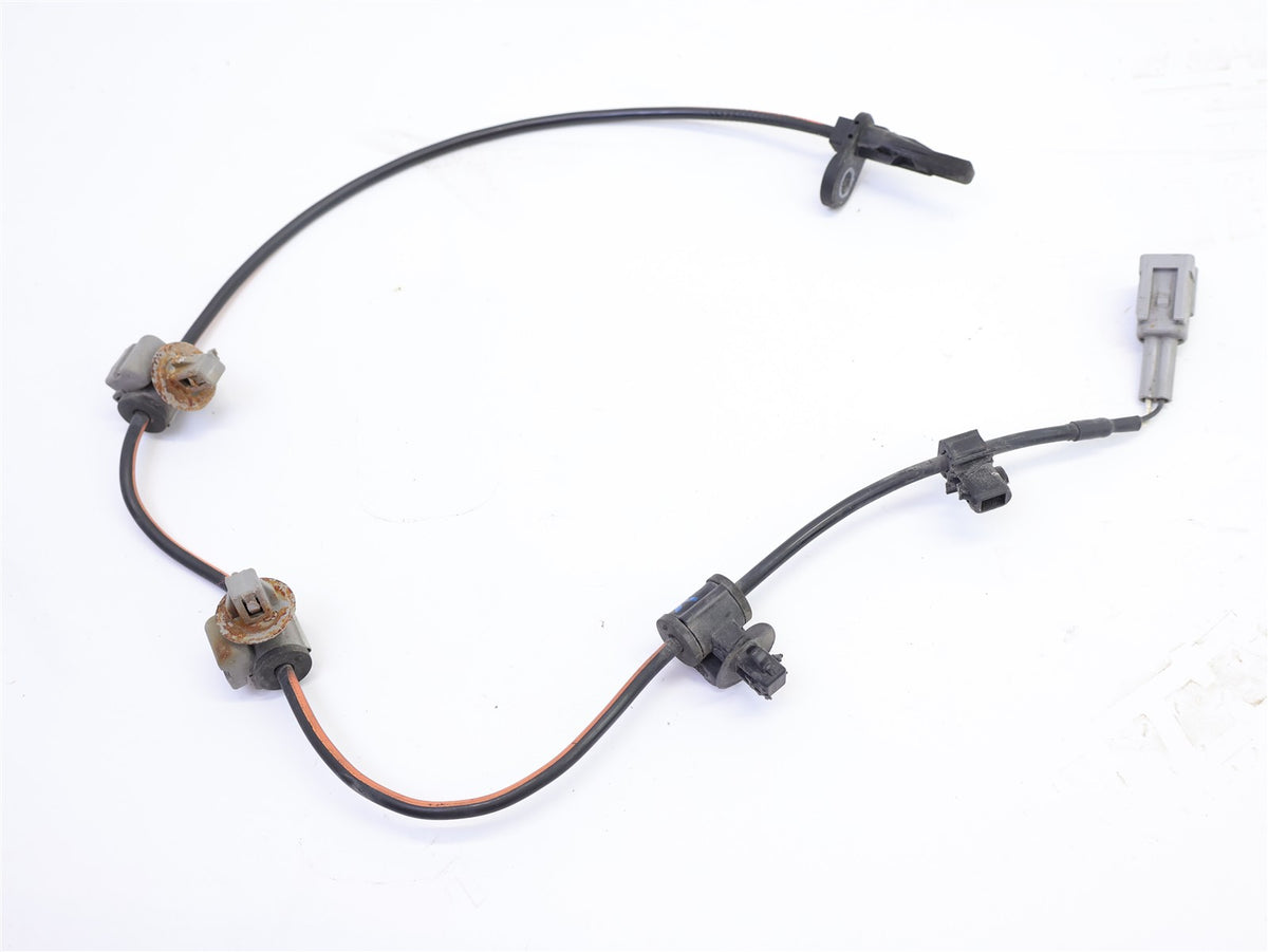 2019-2024 Subaru Forester Driver Rear ABS Sensor Wheel LH Left OEM 27540FL112