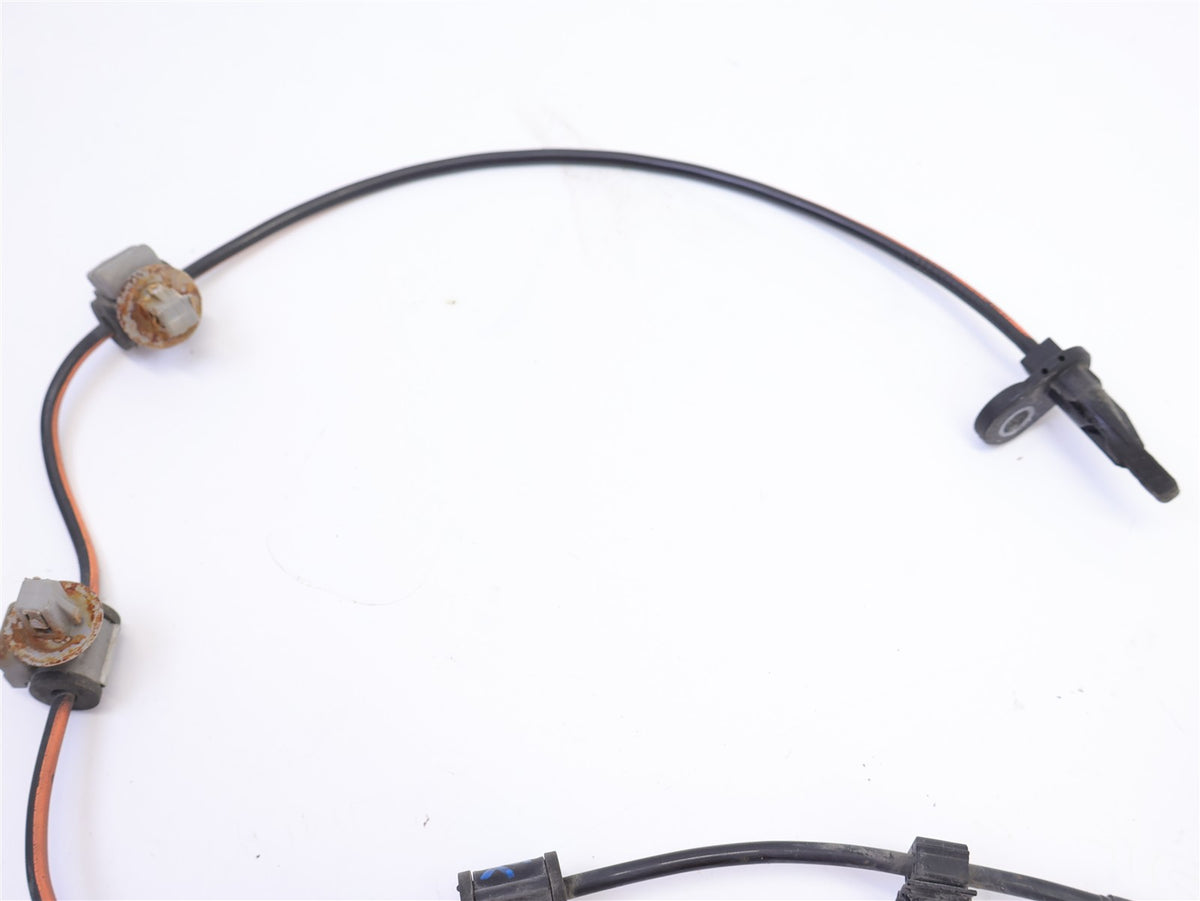 2019-2024 Subaru Forester Driver Rear ABS Sensor Wheel LH Left OEM 27540FL112