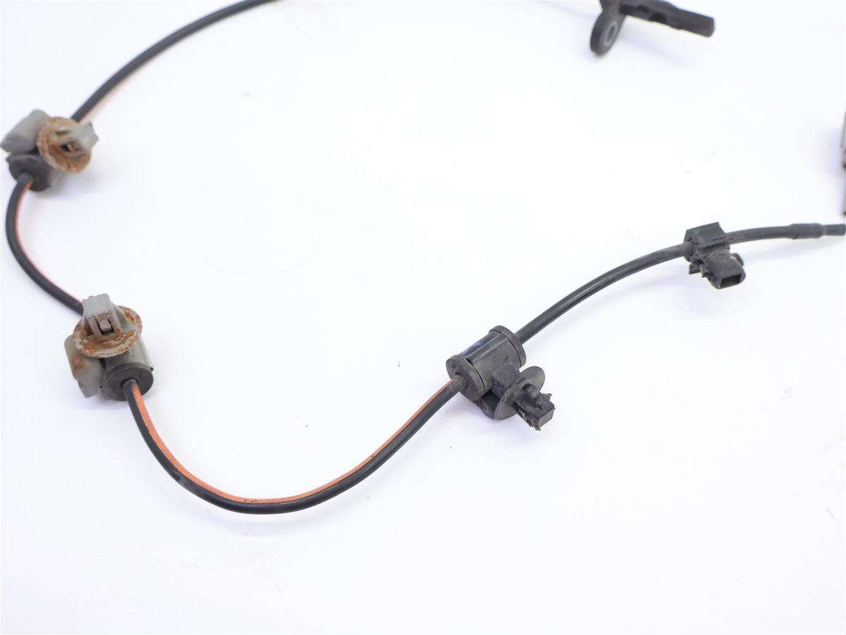 2019-2024 Subaru Forester Driver Rear ABS Sensor Wheel LH Left OEM 27540FL112