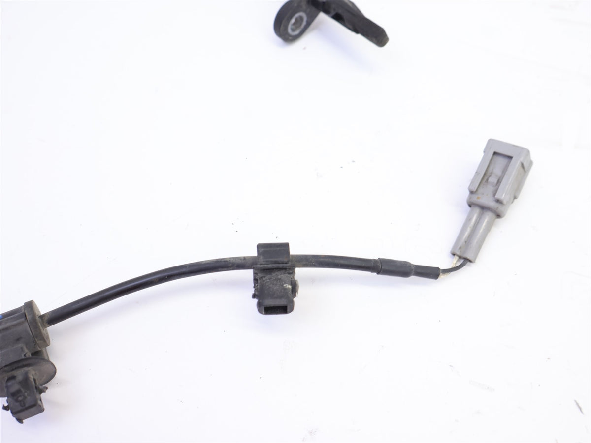 2019-2024 Subaru Forester Driver Rear ABS Sensor Wheel LH Left OEM 27540FL112