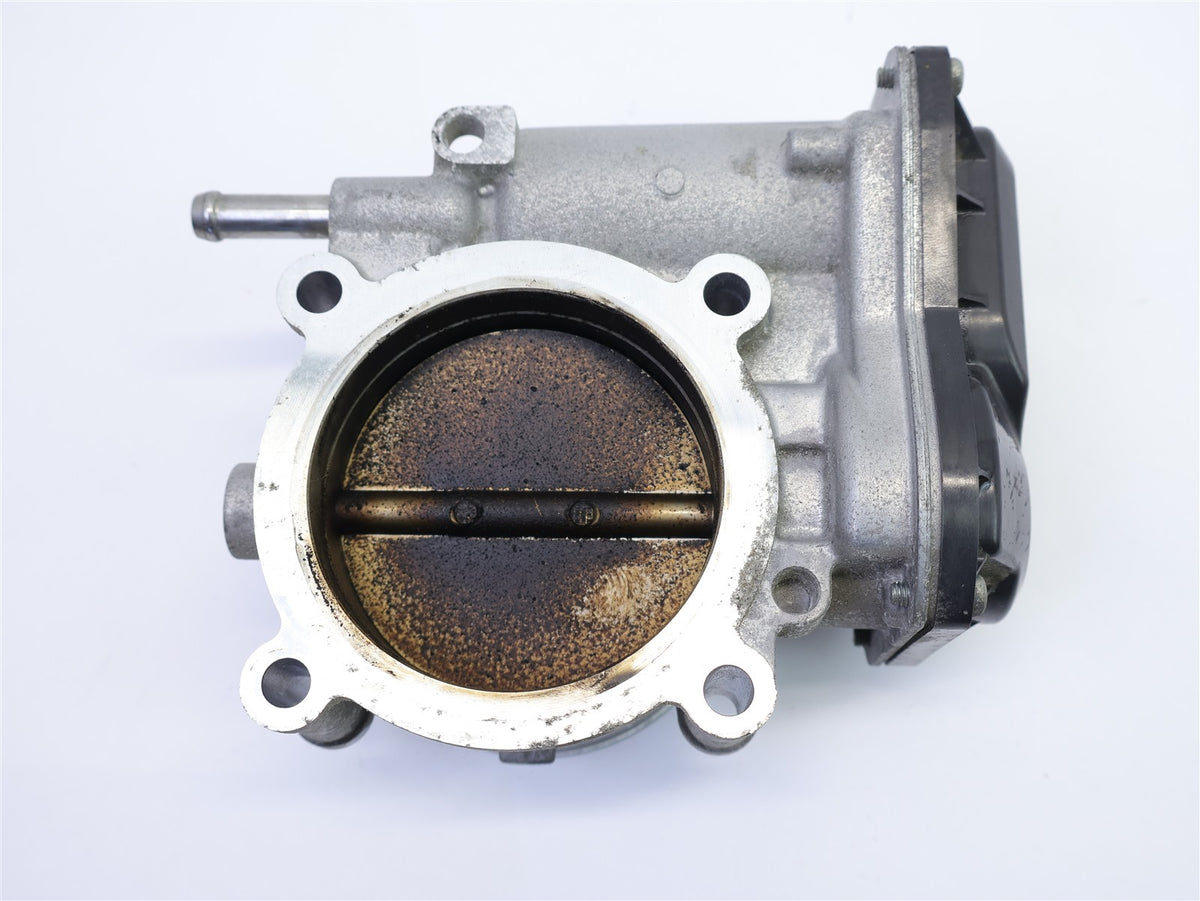 2019-2024 Subaru Forester Throttle Body Assembly 16112AA520 OEM 2.5L