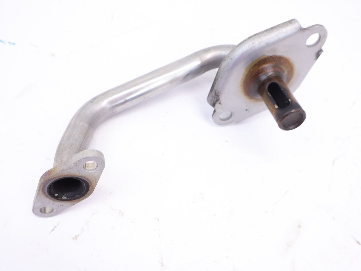 2019-2024 Subaru Forester EGR Pipe Tube Line Exhaust Gas Re-Circulation OEM