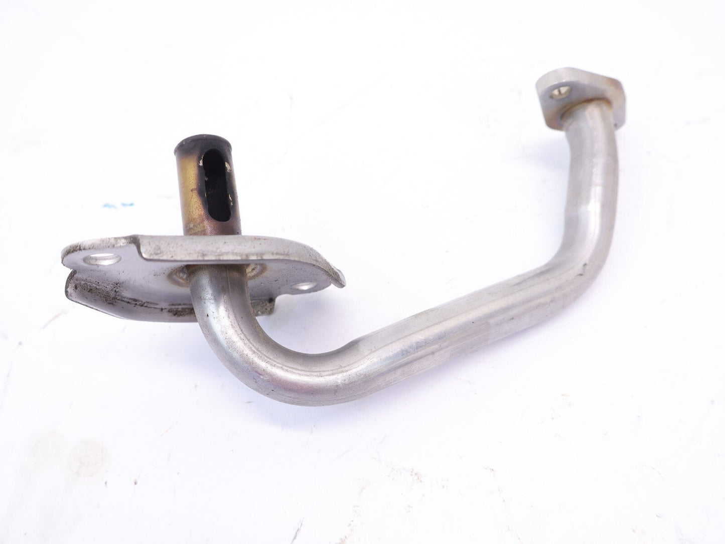 2019-2024 Subaru Forester EGR Pipe Tube Line Exhaust Gas Re-Circulation OEM