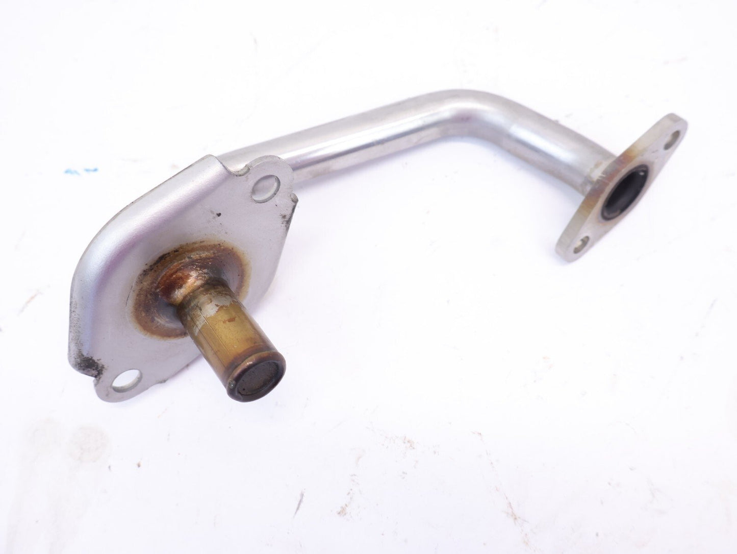 2019-2024 Subaru Forester EGR Pipe Tube Line Exhaust Gas Re-Circulation OEM
