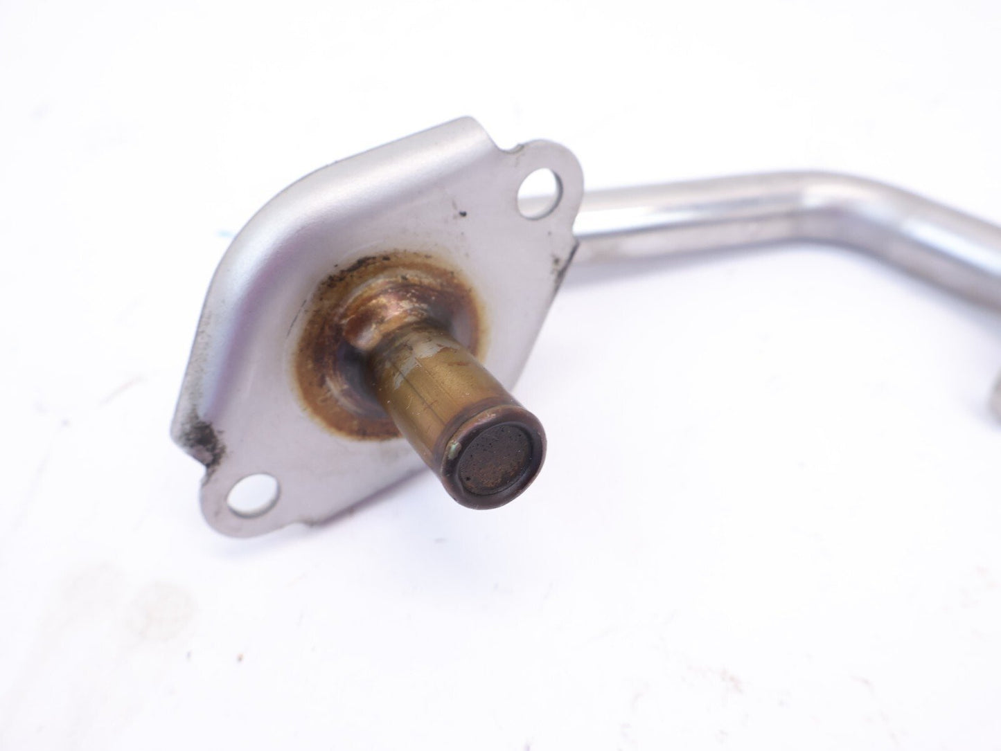 2019-2024 Subaru Forester EGR Pipe Tube Line Exhaust Gas Re-Circulation OEM