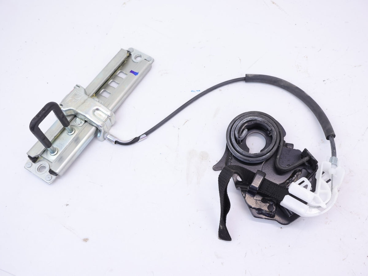 2019-2024 Subaru Forester Rear Seat Lock Striker Adjuster Latch RH Passenger OEM