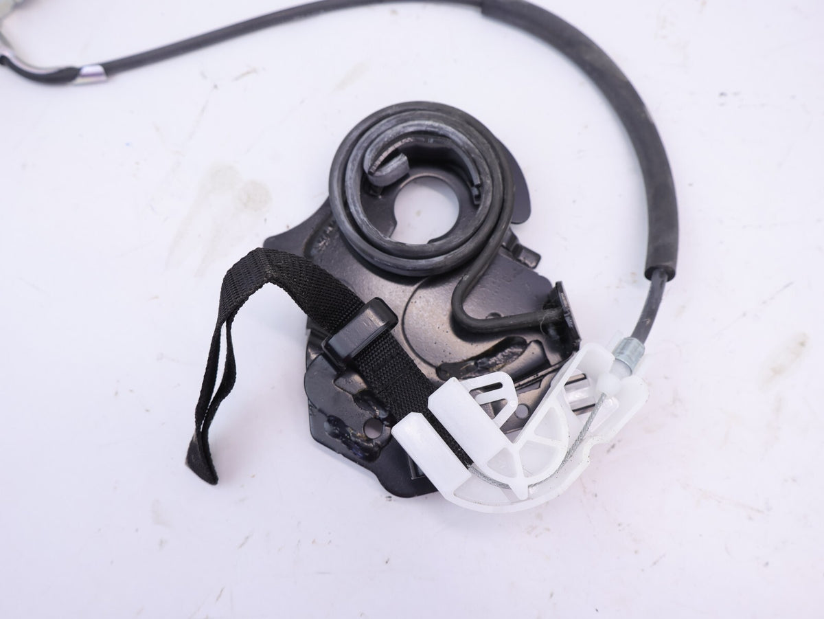 2019-2024 Subaru Forester Rear Seat Lock Striker Adjuster Latch RH Passenger OEM