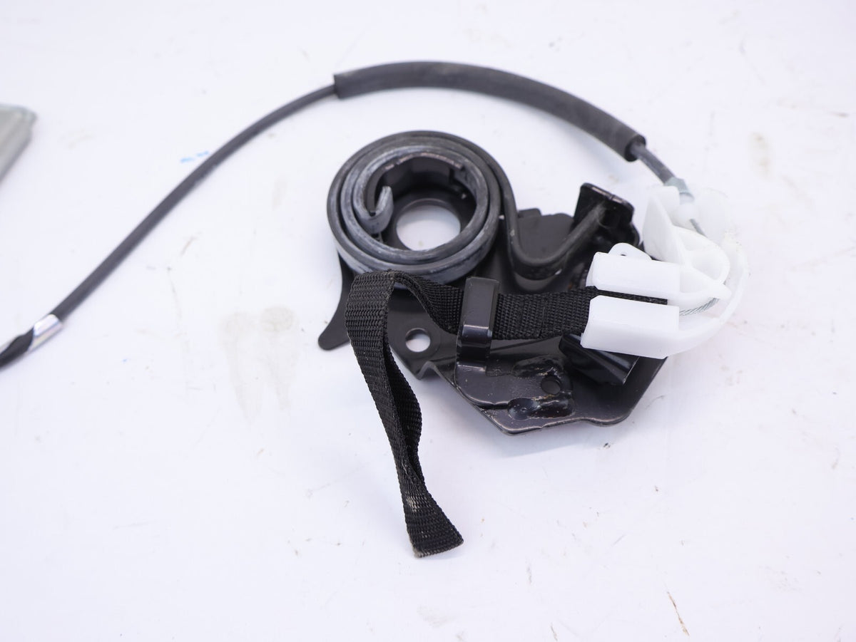 2019-2024 Subaru Forester Rear Seat Lock Striker Adjuster Latch RH Passenger OEM