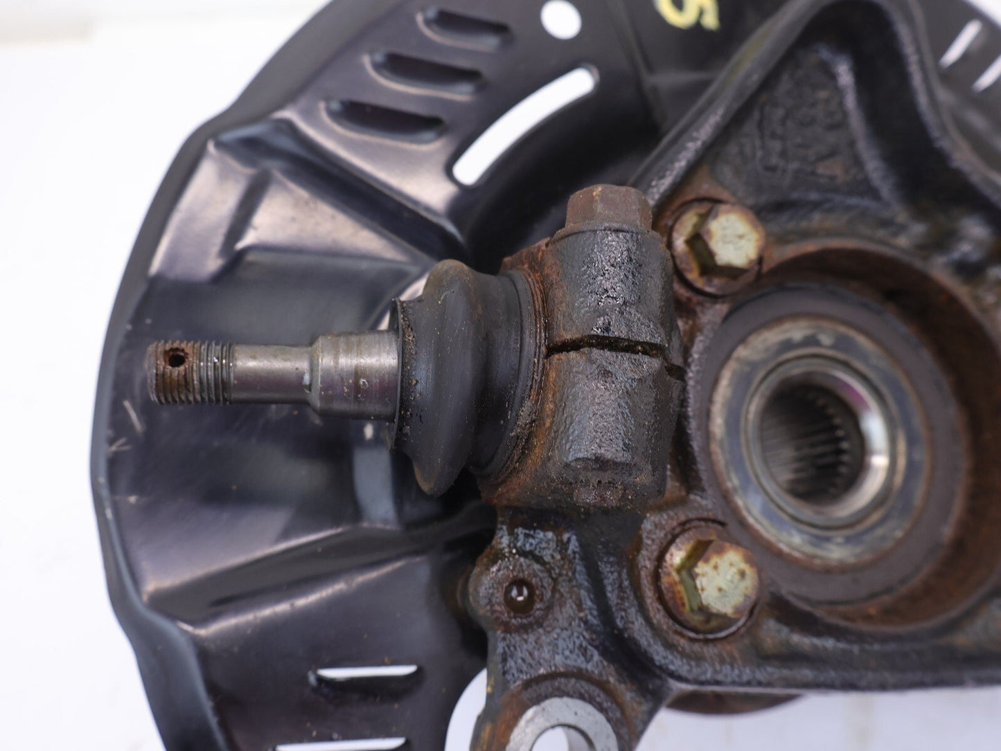 2023-24 Subaru Forester Wilderness Passenger Front Spindle Assembly RH Right OEM