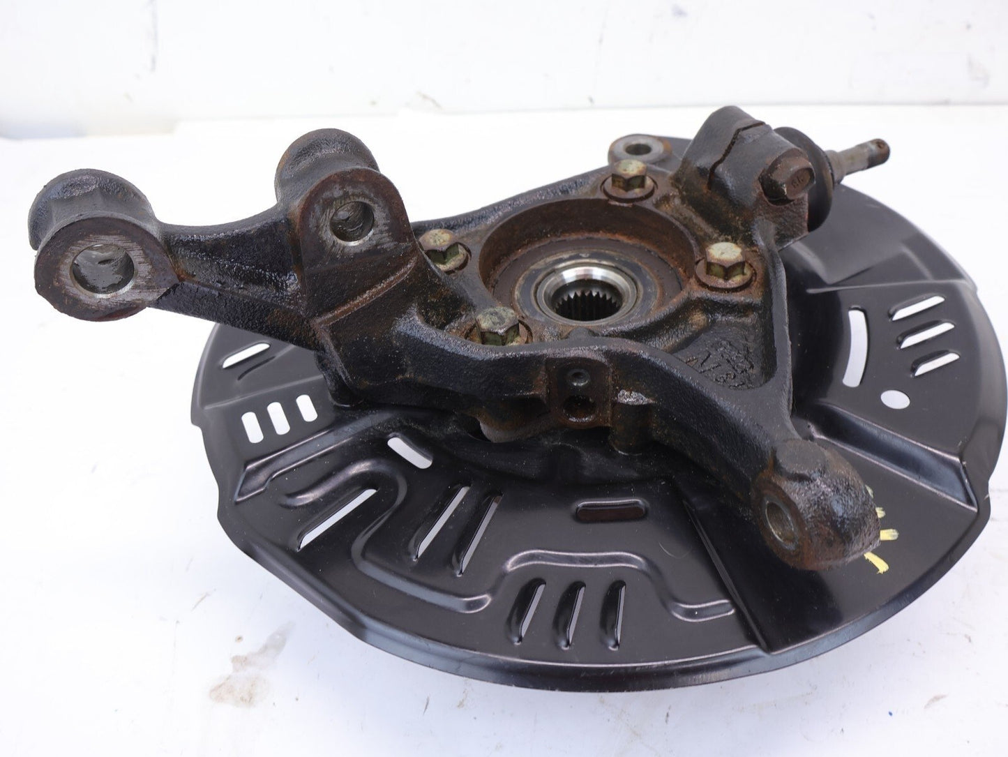 2023-24 Subaru Forester Wilderness Passenger Front Spindle Assembly RH Right OEM