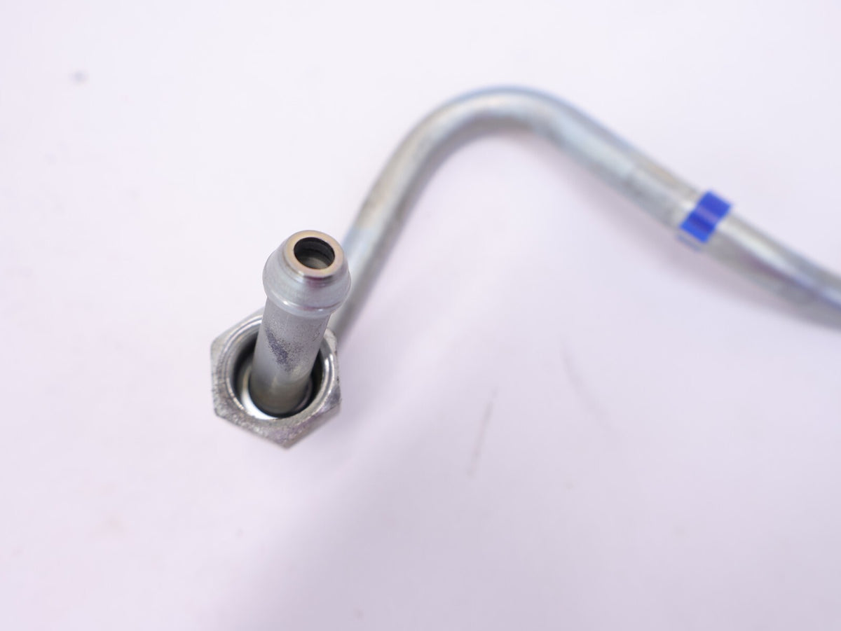 2019-2024 Subaru Forester Fuel Line Rail Pipe Tube 2.5L OEM