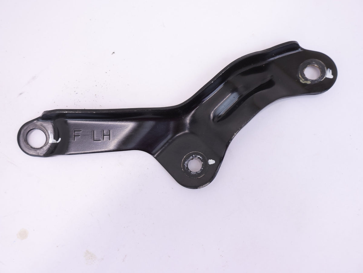 2019-2024 Subaru Forester Front Steering Rack Stiffener Bracket Driver Left OEM